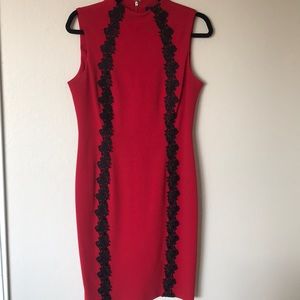 Tommy Hilfiger woman’s sleeveless dress